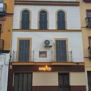 Loft Céntrico Appartamento Siviglia