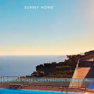 Sunny Costa Plana-monaco -cap D'ail Cap-d'Ail