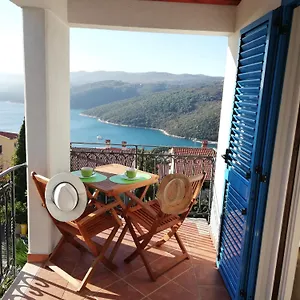 Mare Losinjska 16 Appartamento Rabac
