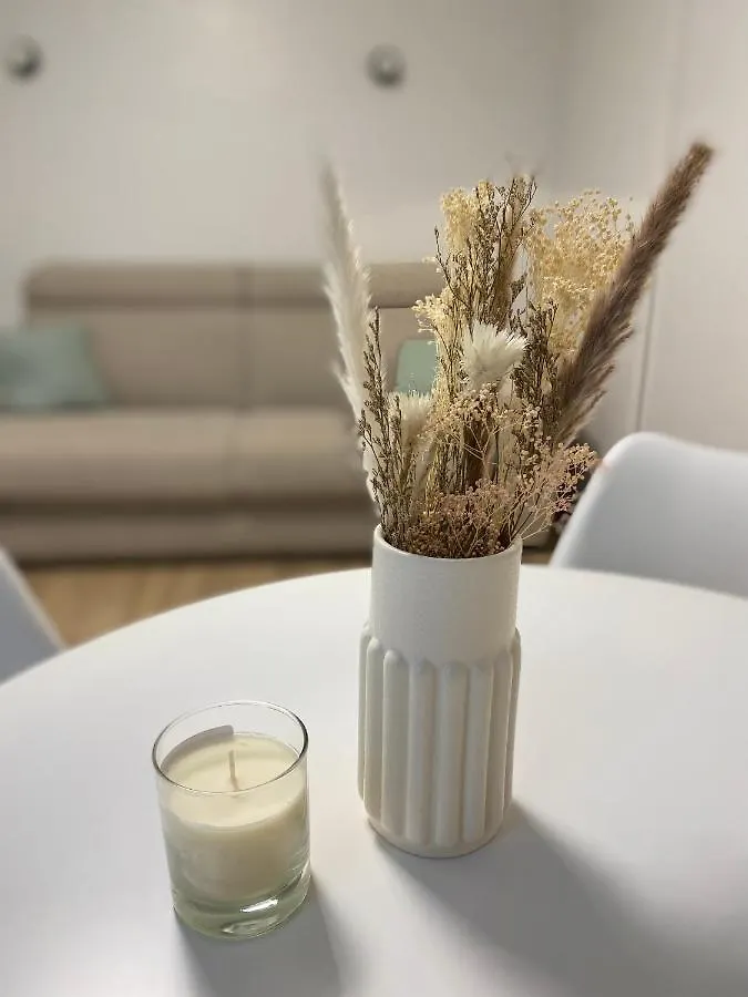 Apartment Appartements Neuf - Frontiere De Monaco - Clim - Wifi Cap-d'Ail