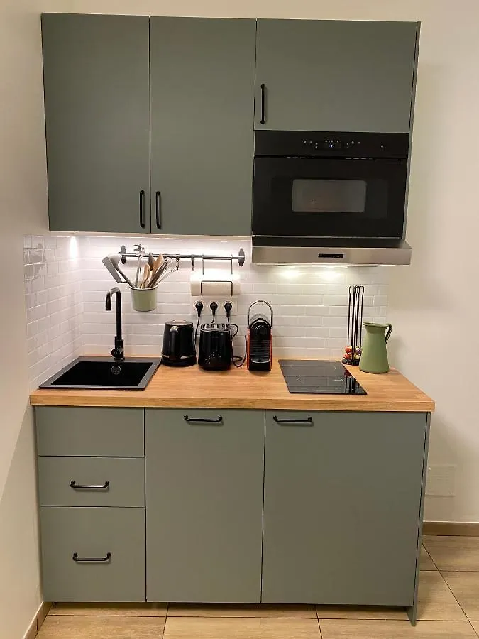 Appartements Neuf - Frontiere De Monaco - Clim - Wifi Cap-d'Ail France