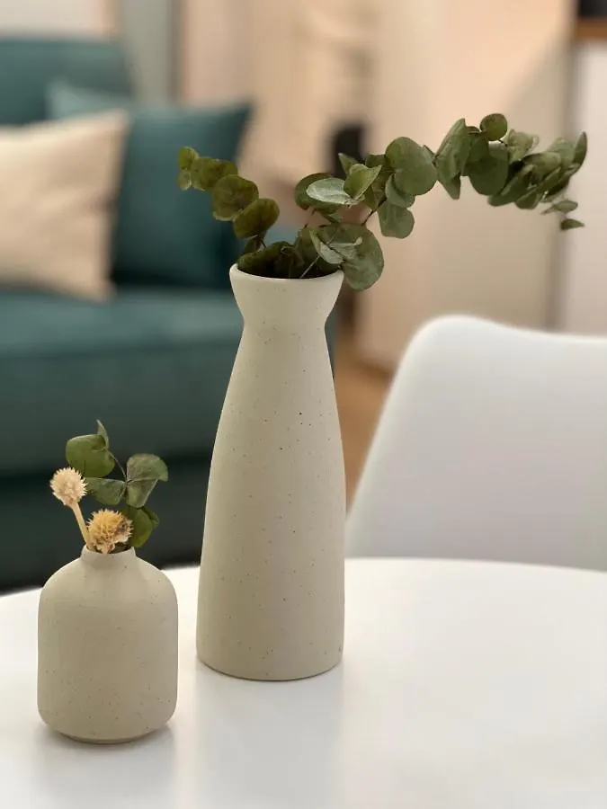 Appartements Neuf - Frontiere De Monaco - Clim - Wifi Cap-d'Ail Apartment