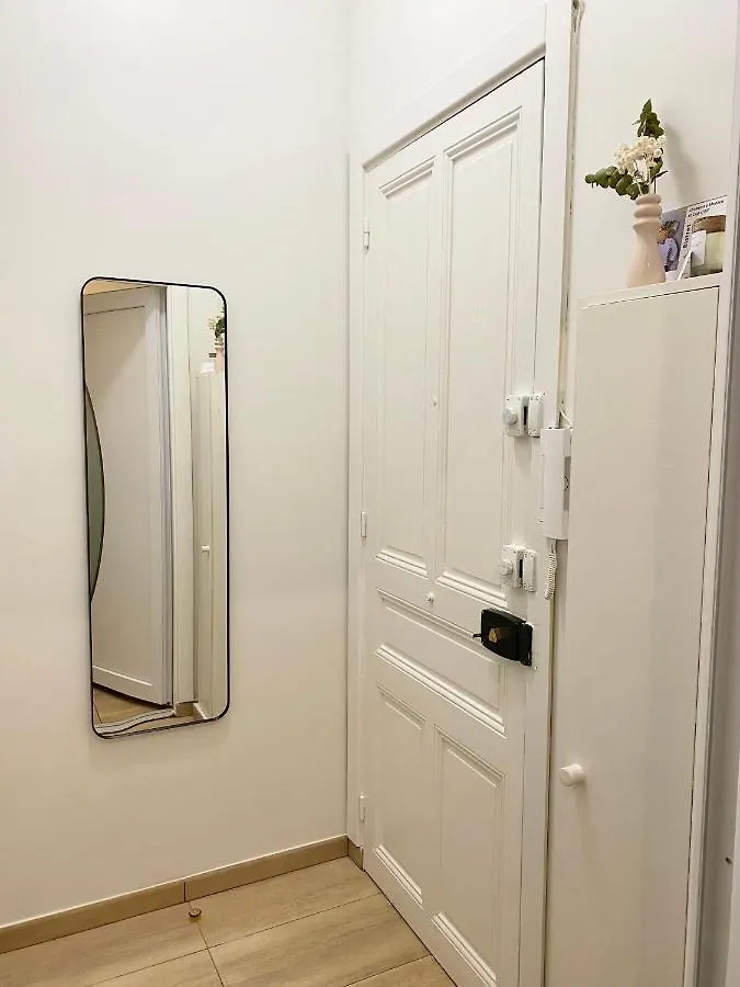 Appartements Neuf - Frontiere De Monaco - Clim - Wifi Cap-d'Ail 0*,  Francia