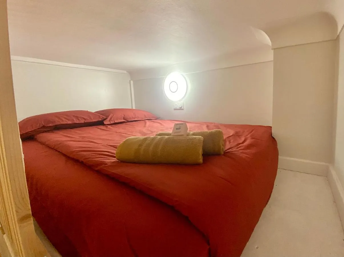 Appartements Neuf - Frontiere De Monaco - Clim - Wifi Cap-d'Ail