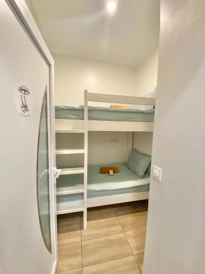 Appartements Neuf - Frontiere De Monaco - Clim - Wifi Cap-d'Ail 0*,