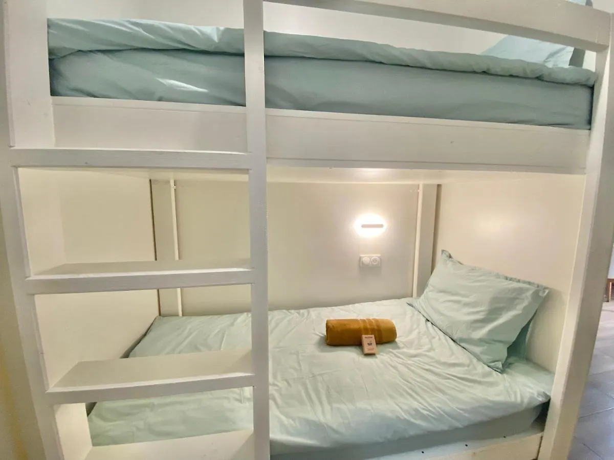 Appartements Neuf - Frontiere De Monaco - Clim - Wifi Cap-d'Ail 0*,  Francia